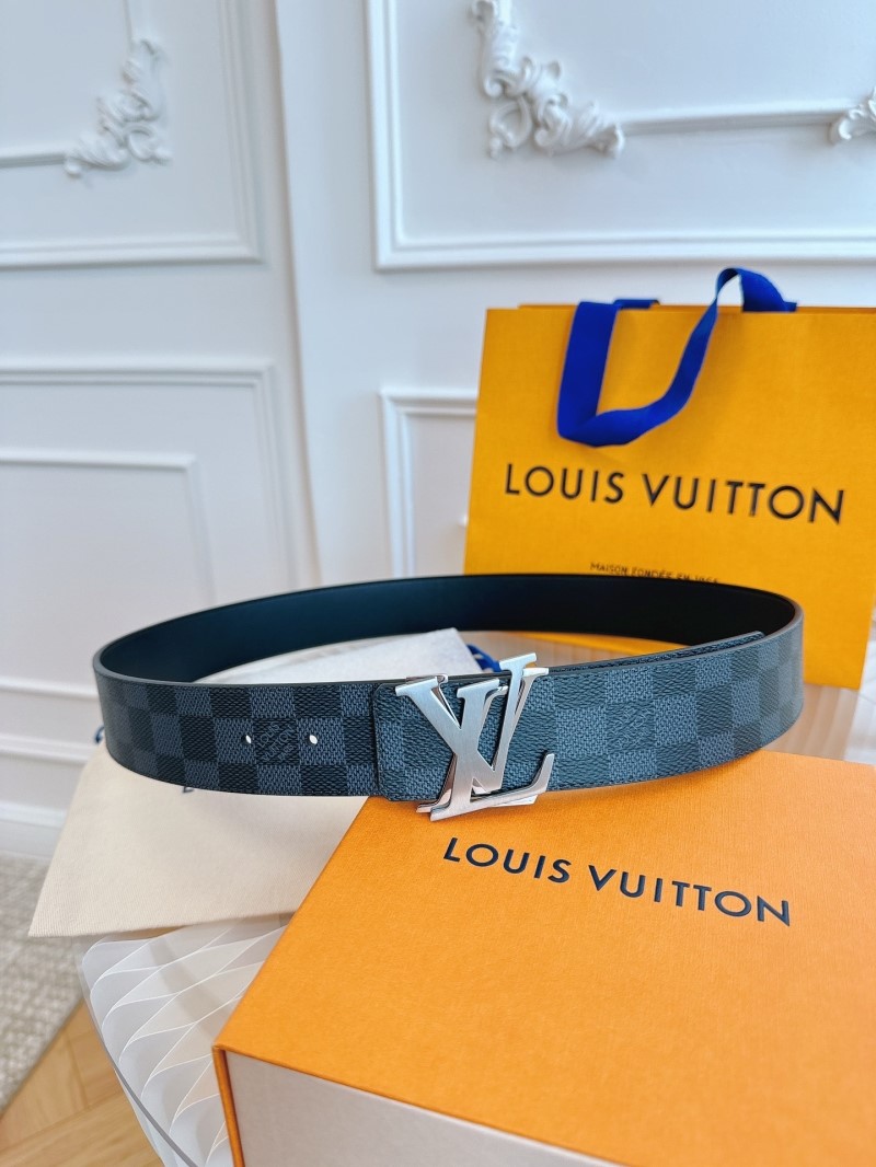 LOUIS VUITTON Belts